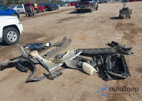 2017 Toyota Tacoma Sr z USA, uszkodzony, nr VIN 5TFAX5GN2HX101204